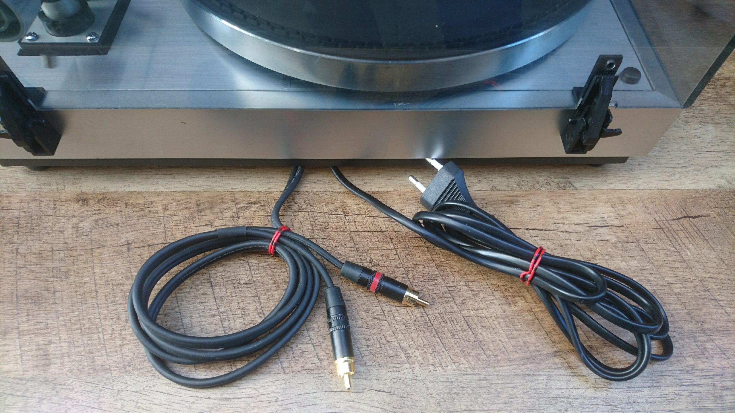 Thorens TD 166 mk2 - Afbeelding 3
