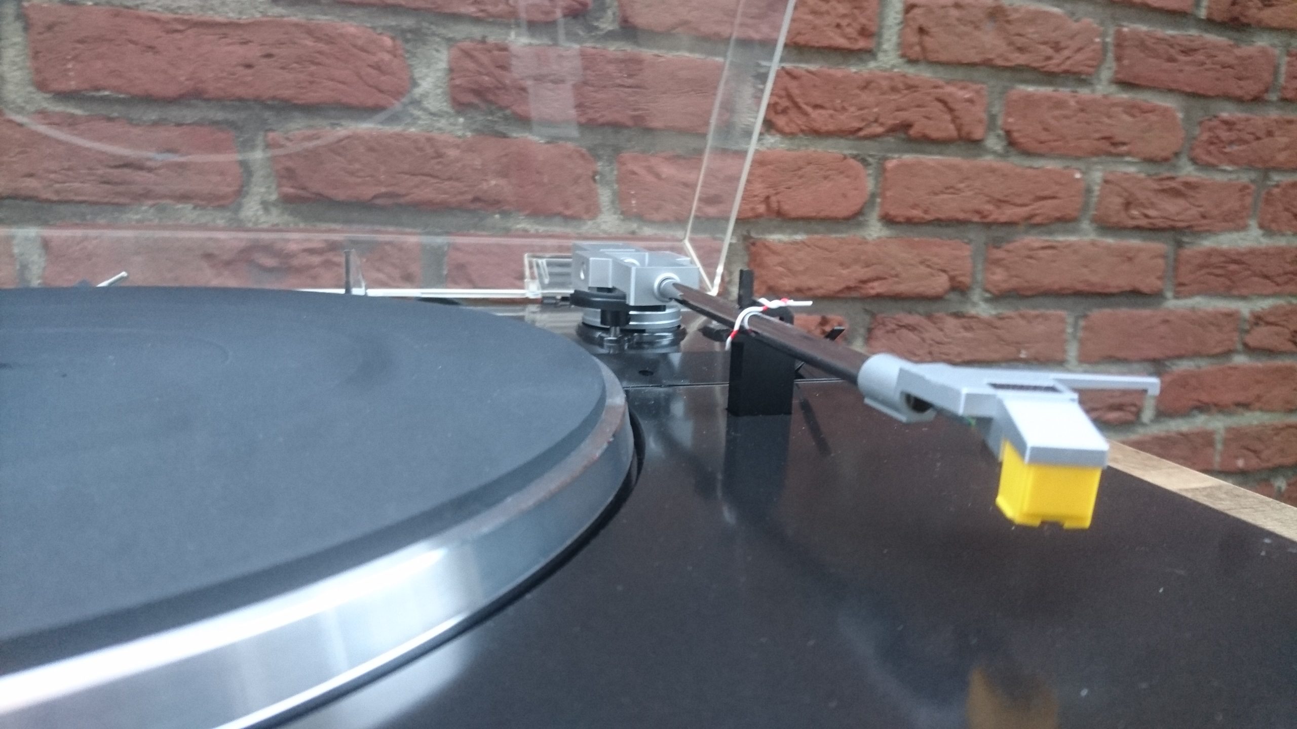 Sony PS-LX311 - Afbeelding 4