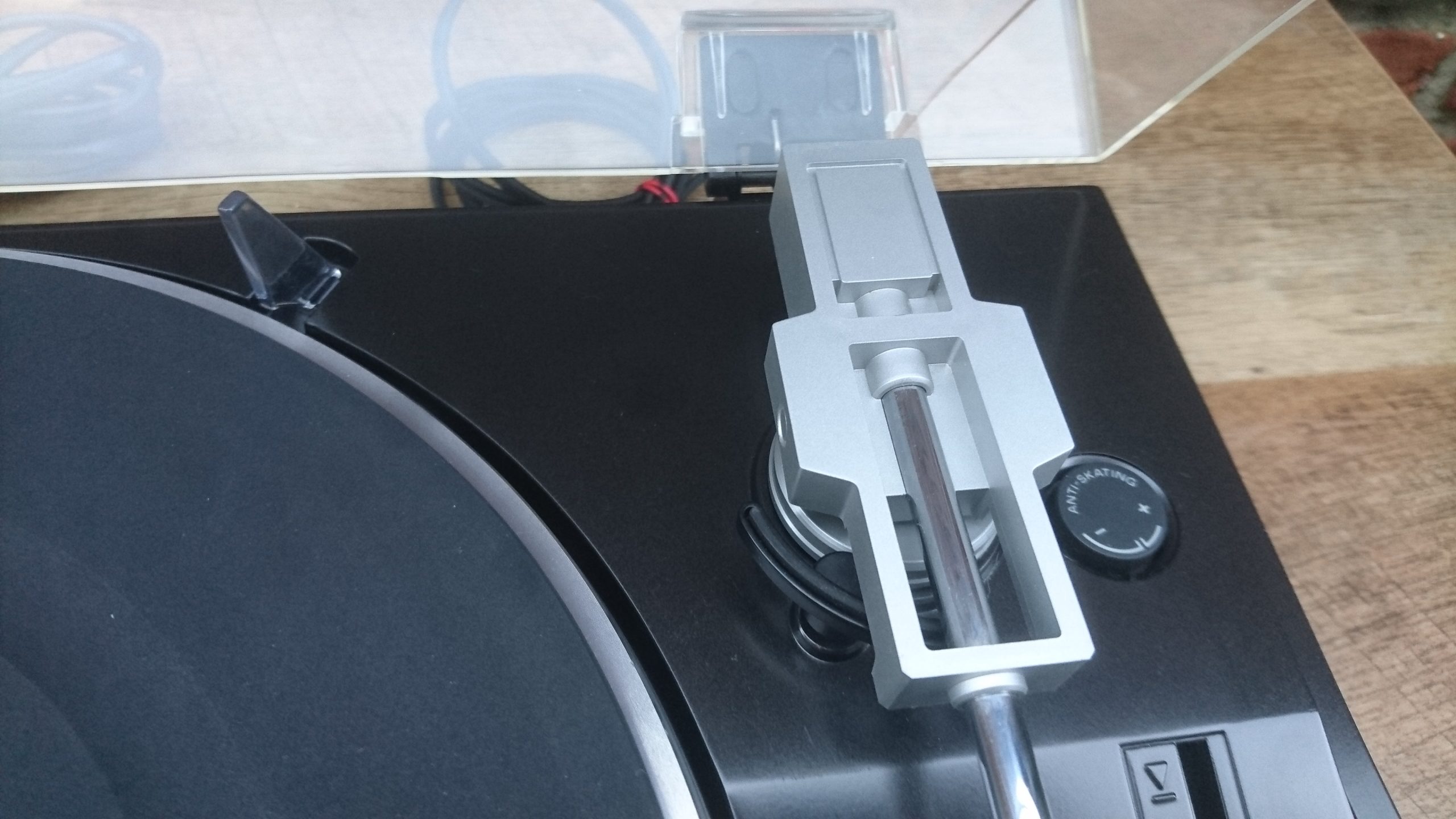 Sony PS-LX311 - Afbeelding 3