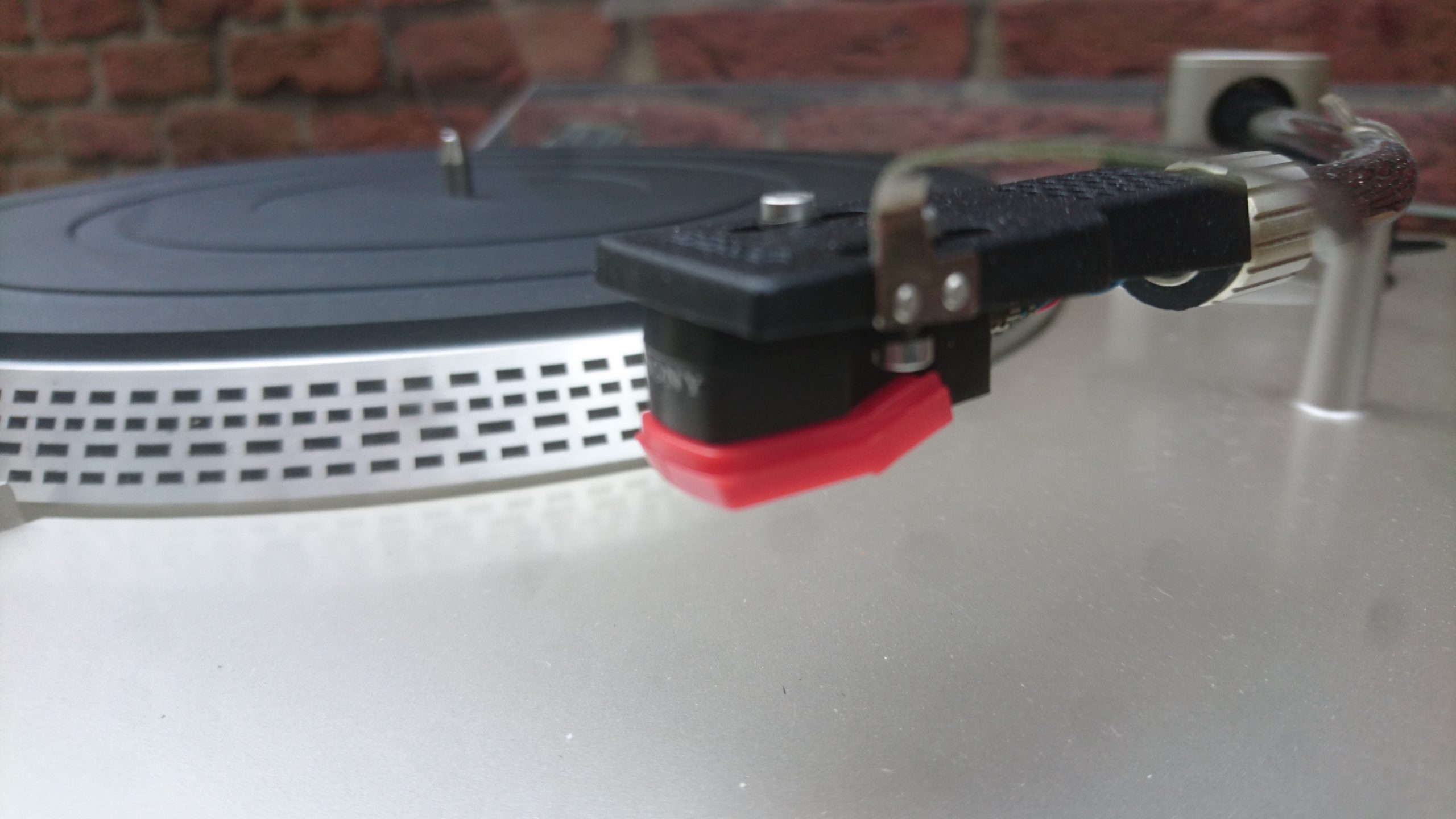 Sony PS-1 - Afbeelding 5