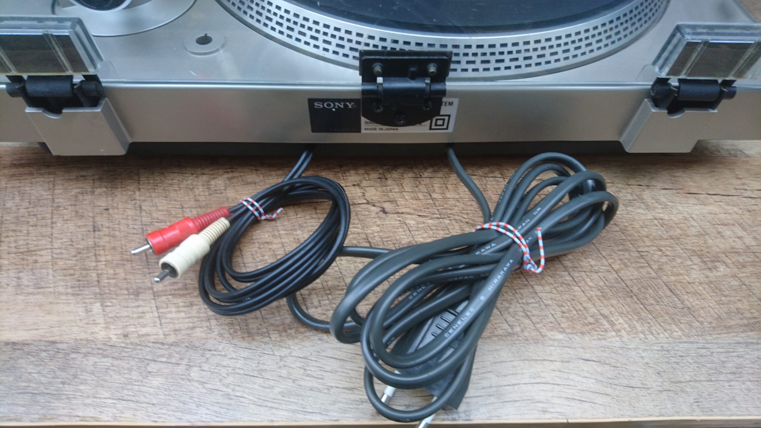 Sony PS-1 - Afbeelding 6