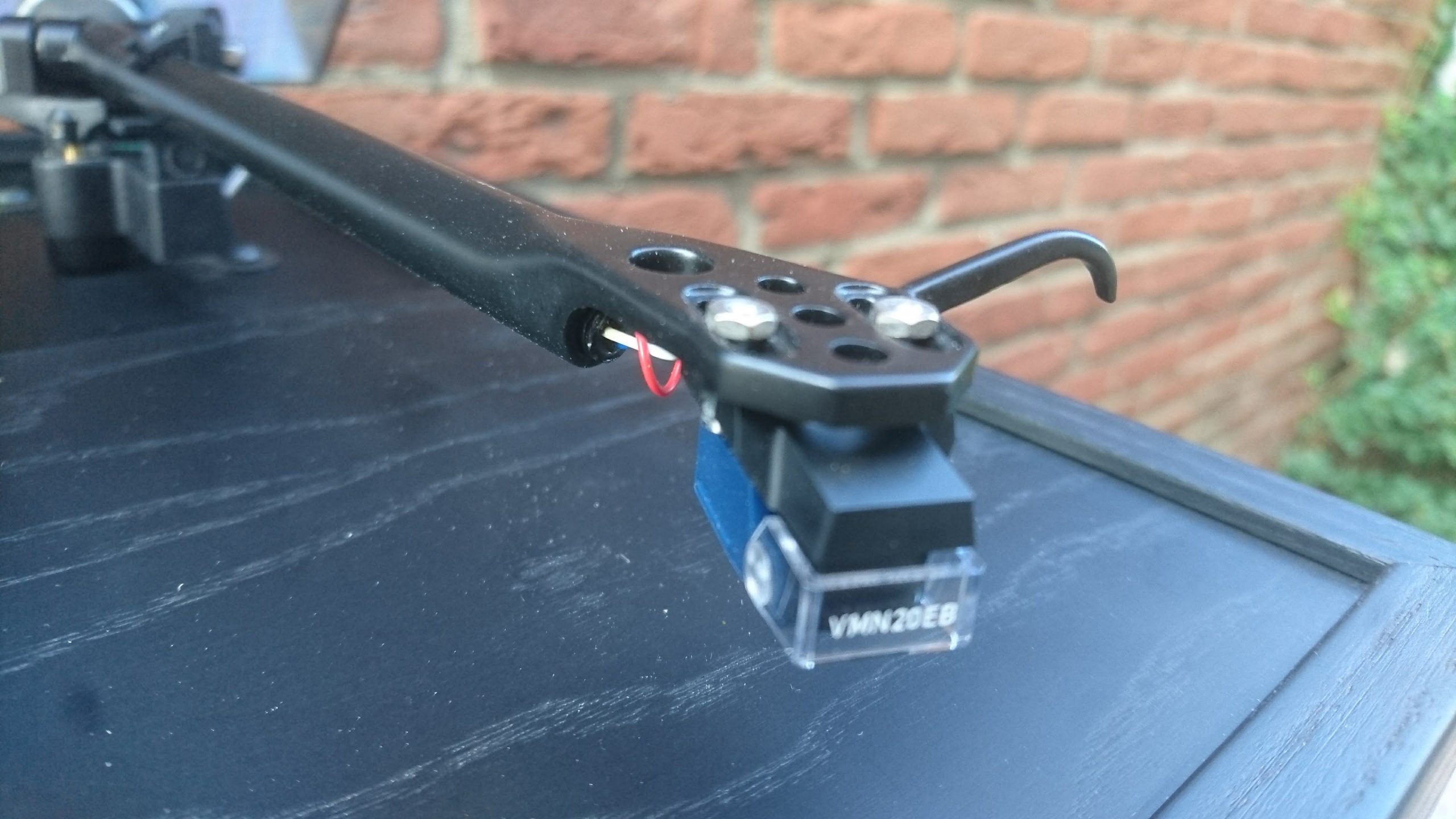 Systemdek IIX900 - Afbeelding 6