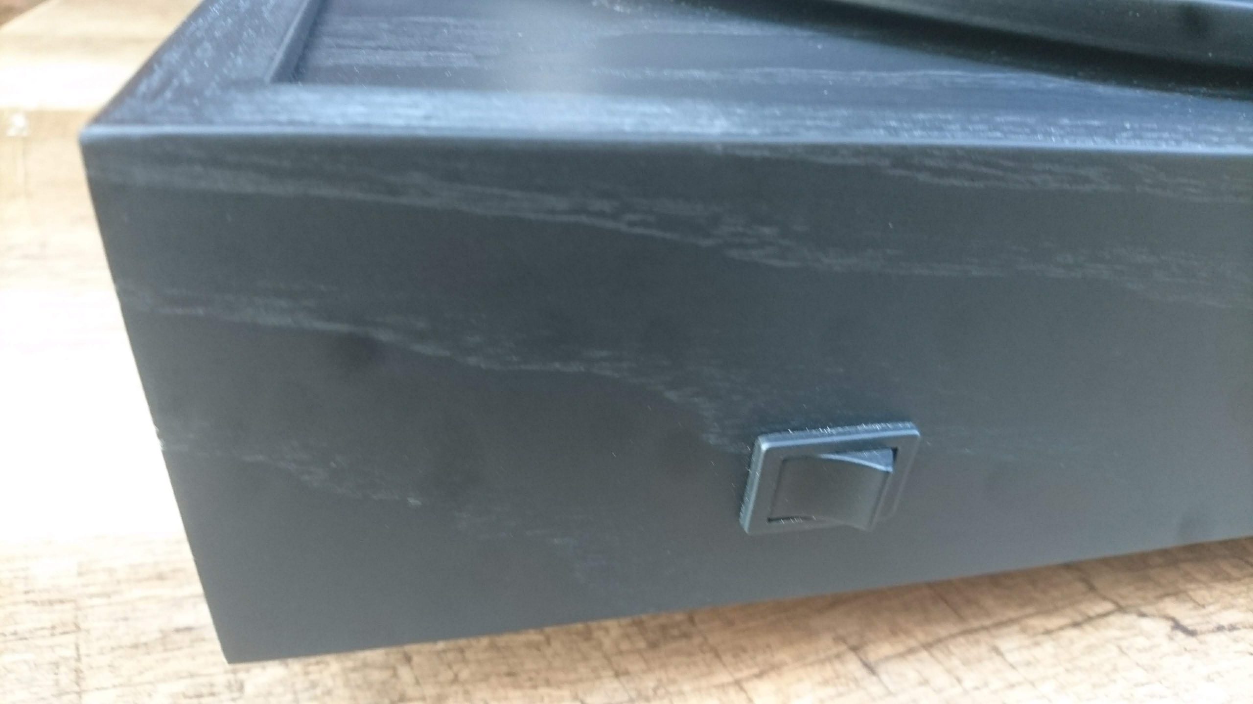 Systemdek IIX900 - Afbeelding 3