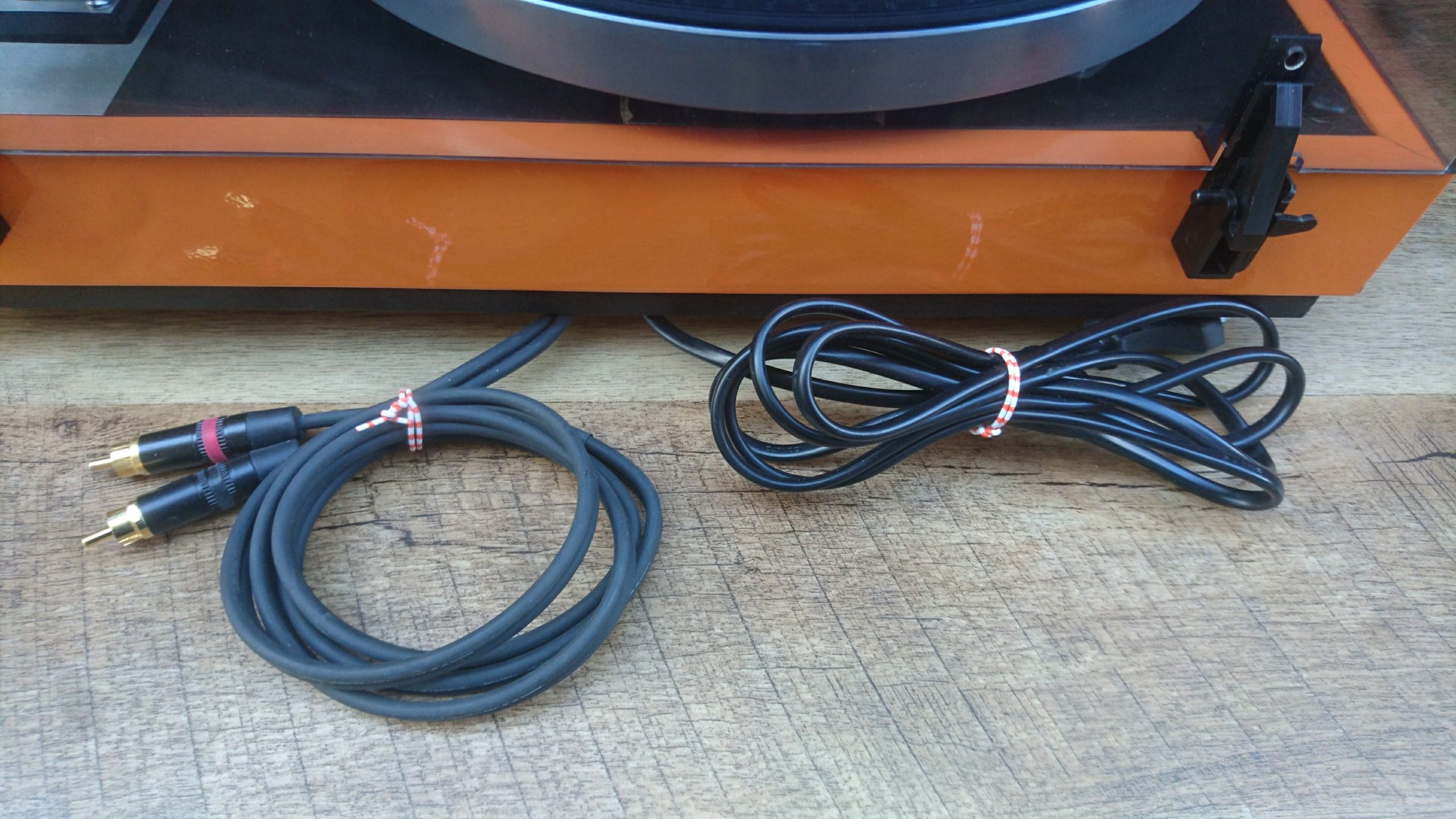 Thorens TD 160 mk2 - Afbeelding 5