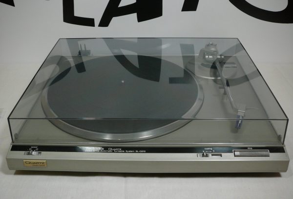 Technics SL-Q210