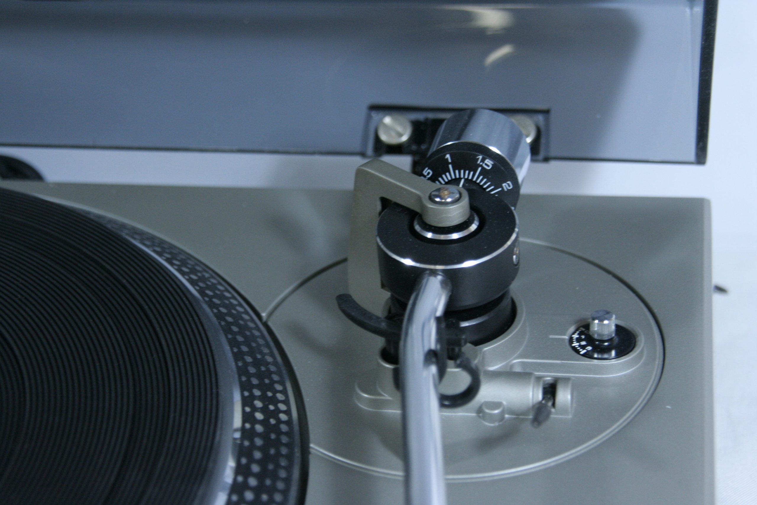 Technics SL-1400 - Afbeelding 3