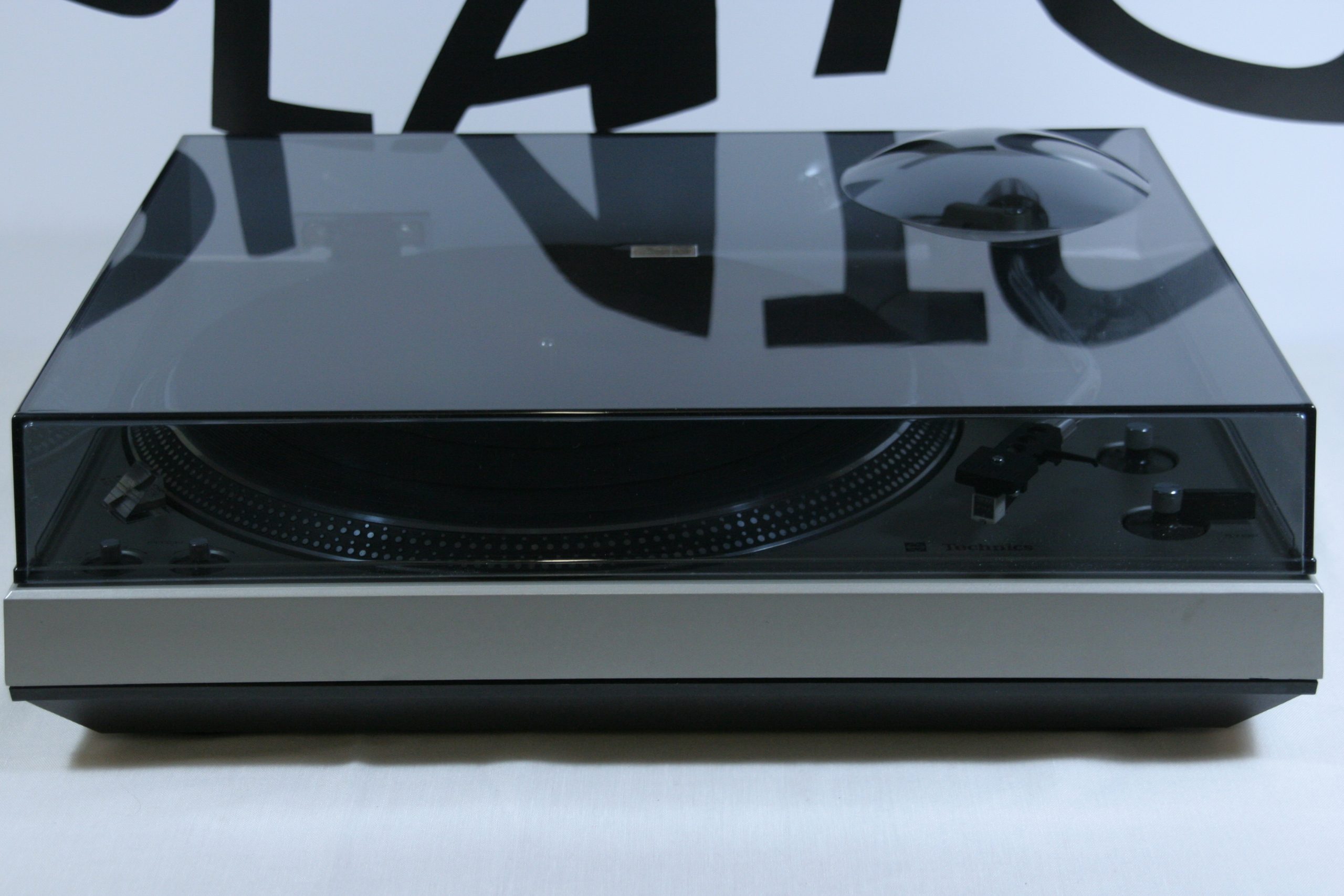 Technics SL-1400 - Afbeelding 5