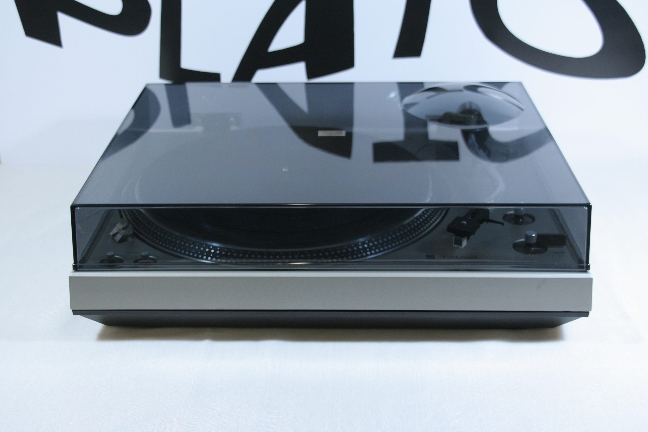 Technics SL-1400 - Afbeelding 7