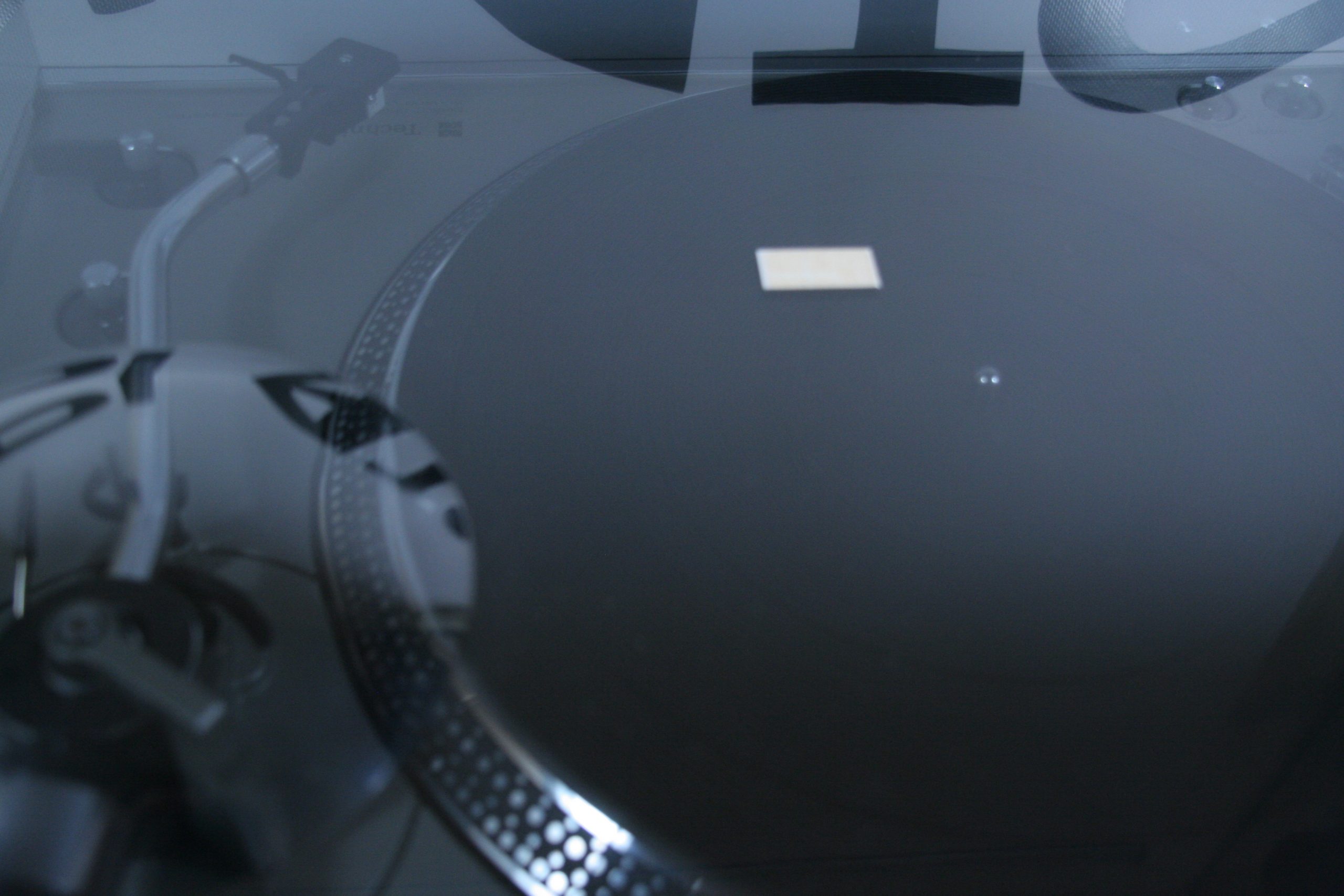 Technics SL-1400 - Afbeelding 8