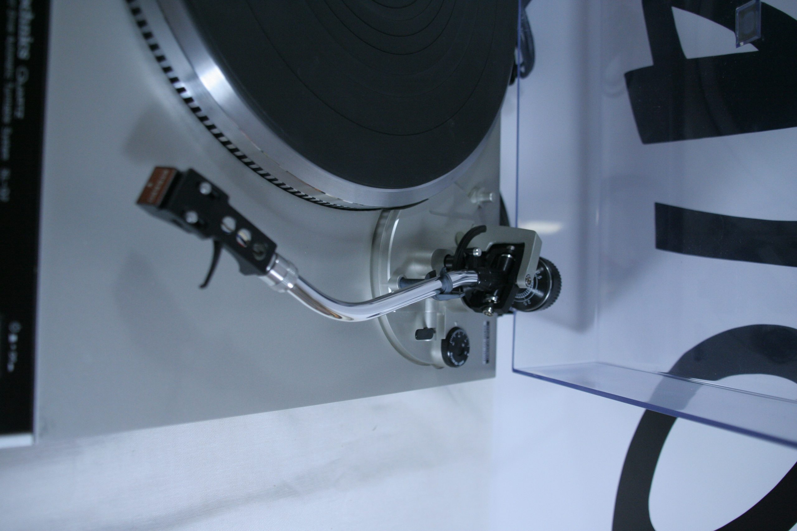 Technics SL-Q2 - Afbeelding 3