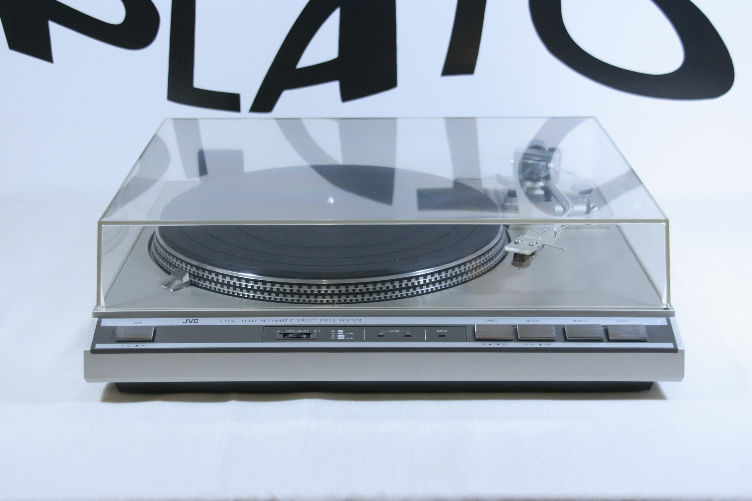 JVC L-F66 - Afbeelding 3