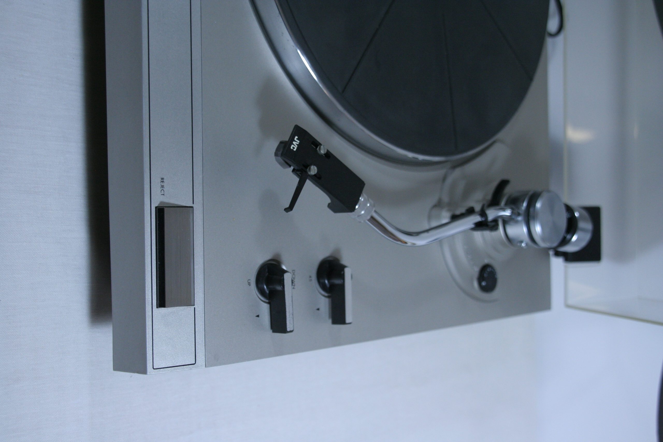 JVC L-A11 - Afbeelding 2