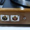 Thorens TD160 mkll met SME arm - Afbeelding 9