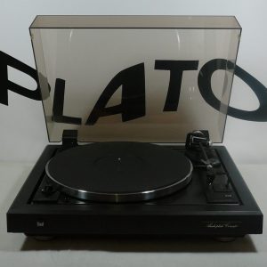 Dual CS-505-4