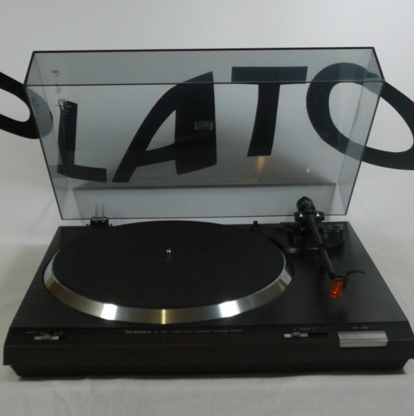 Technics SL-D31