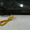 Technics SL-D31 - Afbeelding 2