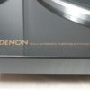 Denon DP-300F - Afbeelding 6
