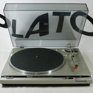 Technics SL-B21