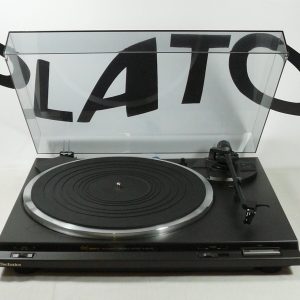 Technics SLBD20D