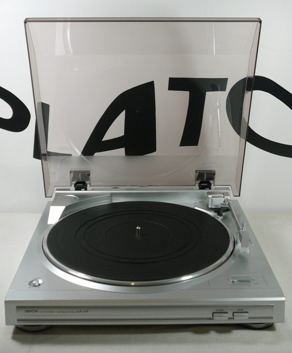 Denon DP-29F