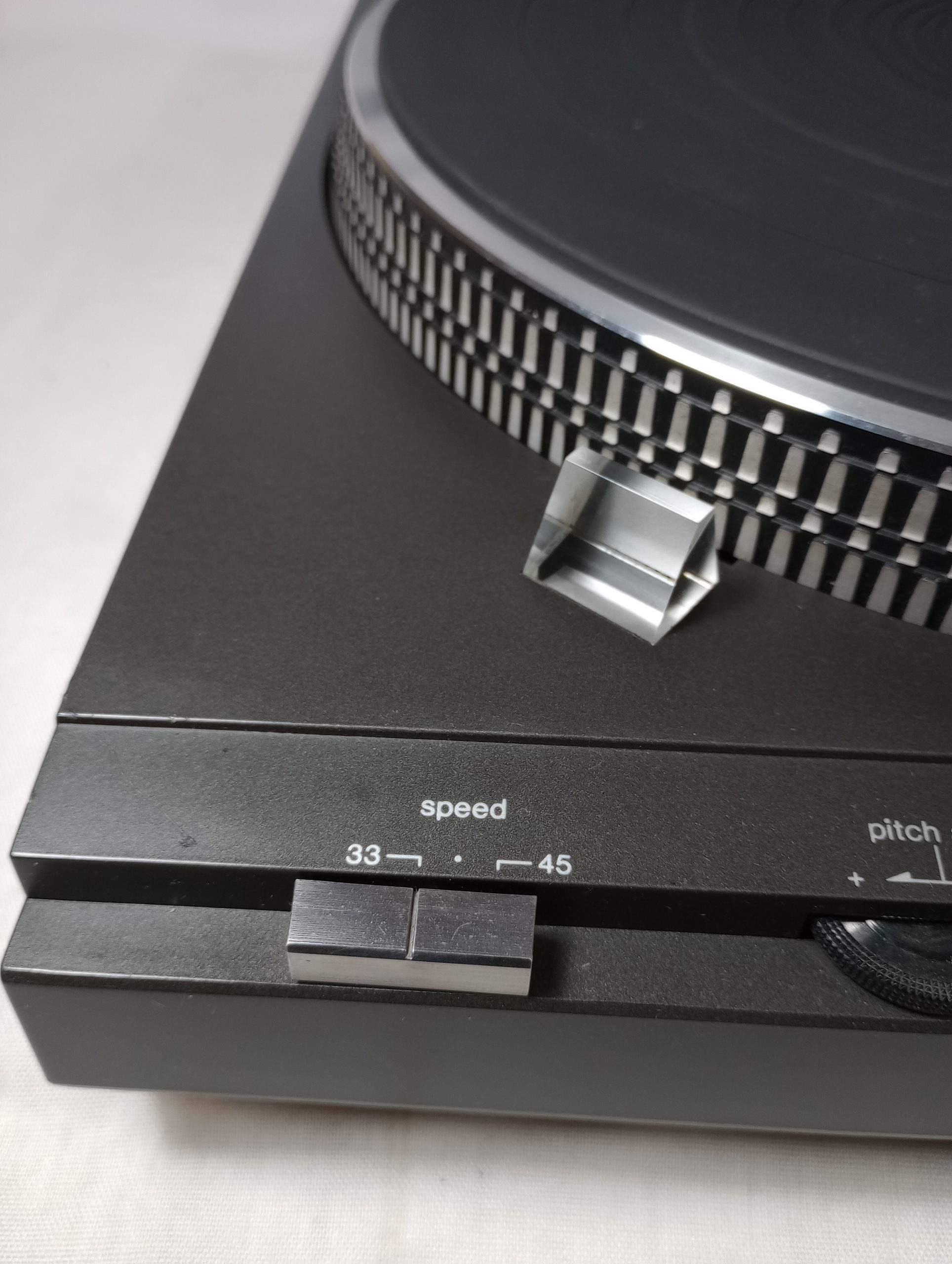 Technics SL-D3 - Afbeelding 6