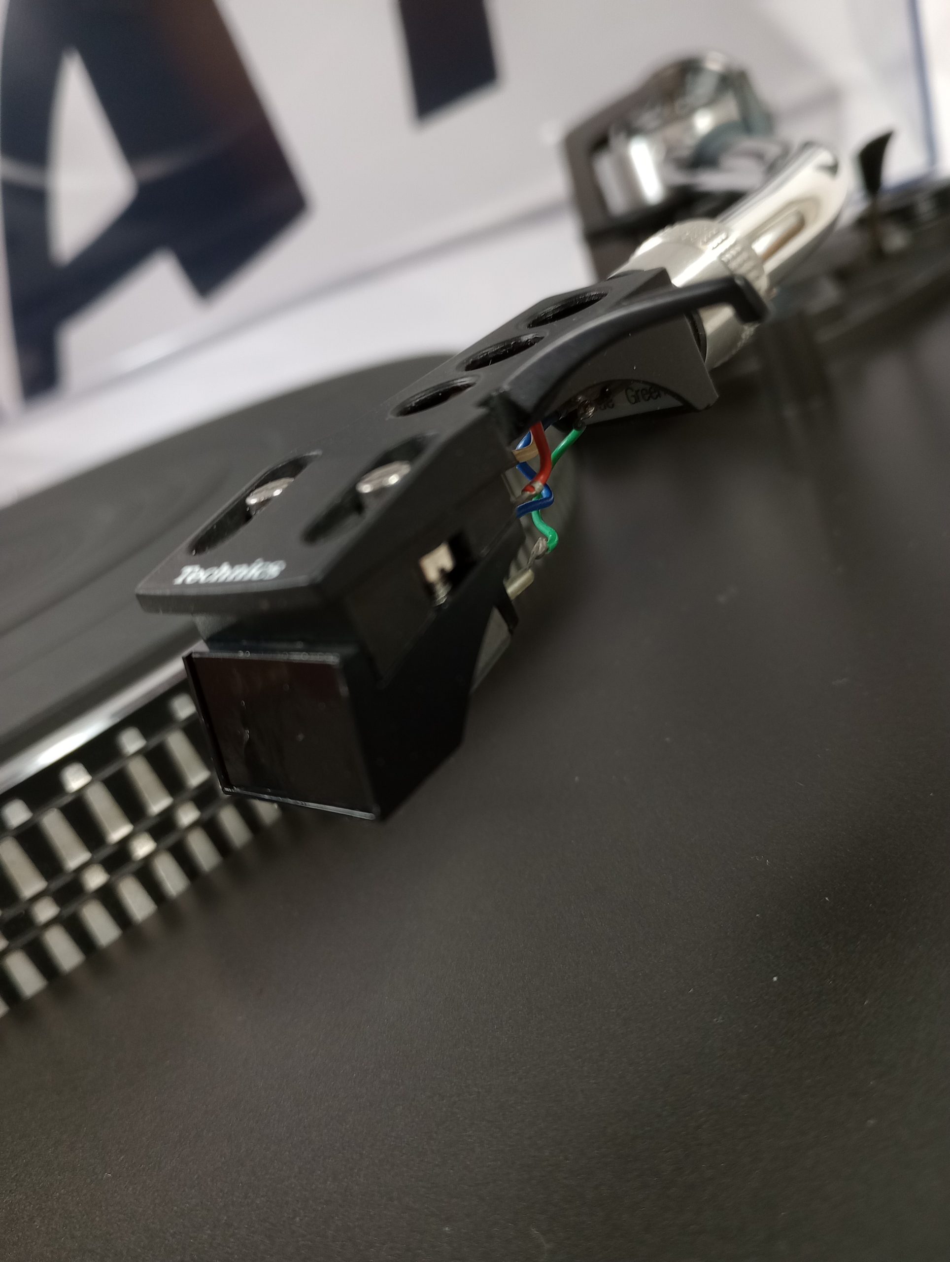 Technics SL-D3 - Afbeelding 4