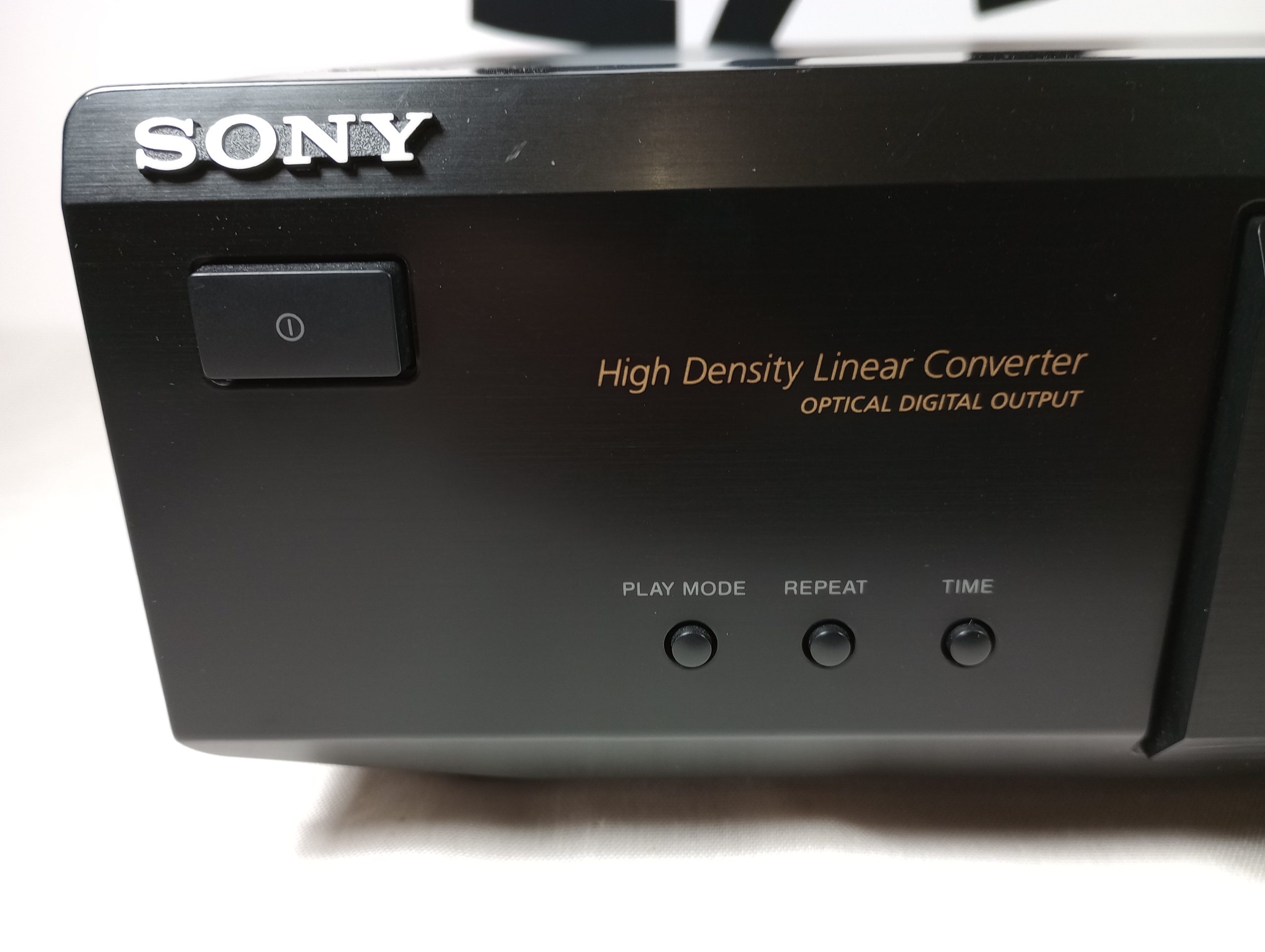 Sony CPD-XE330 - Afbeelding 2