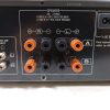Technics SU-V470 versterker - Afbeelding 5
