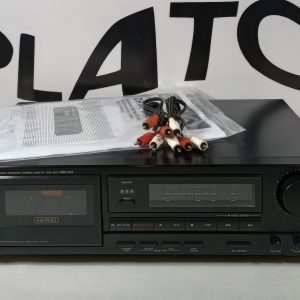 Denon DRM-510 cassette deck
