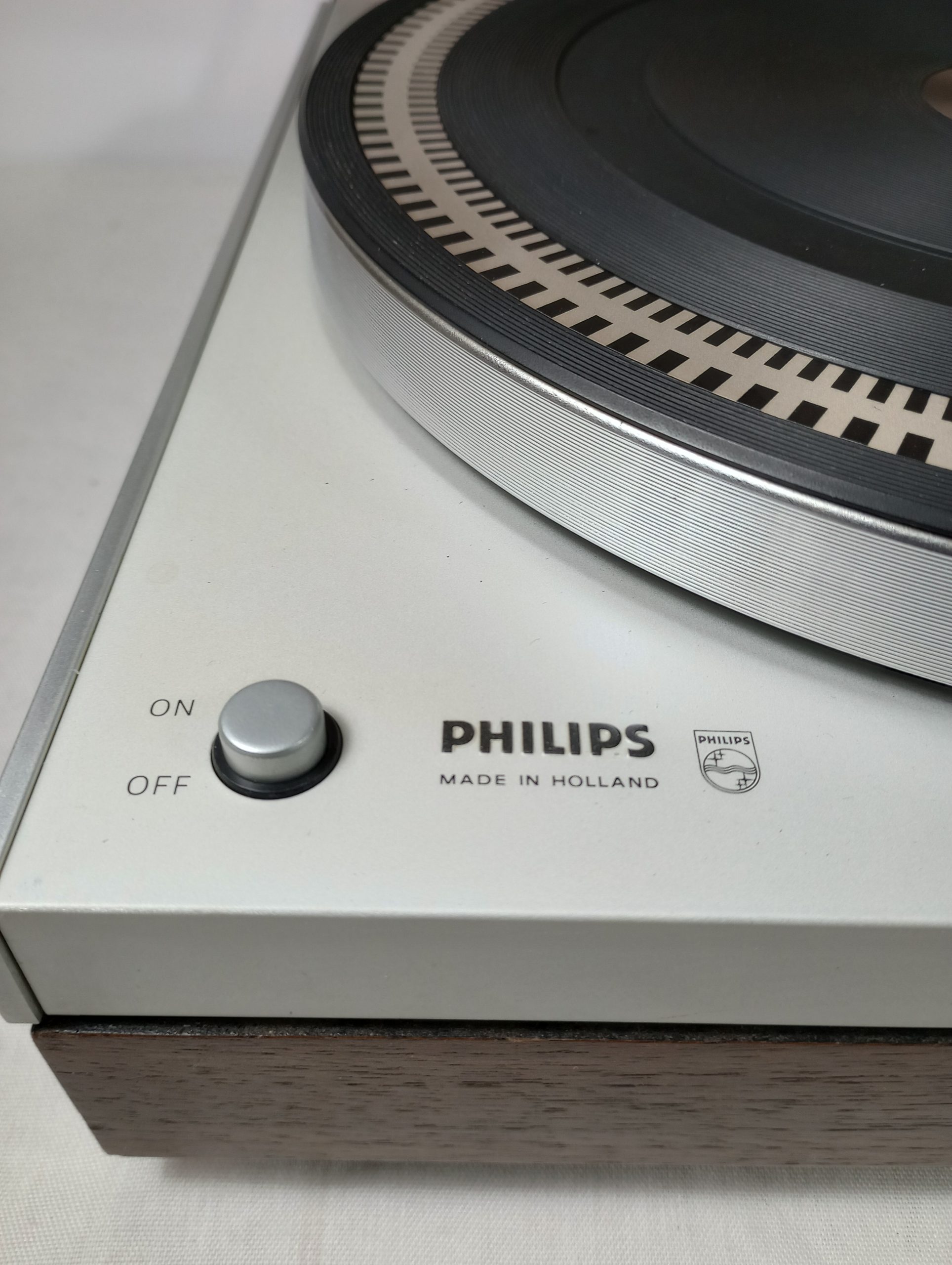 Philips GA 212 - Afbeelding 6
