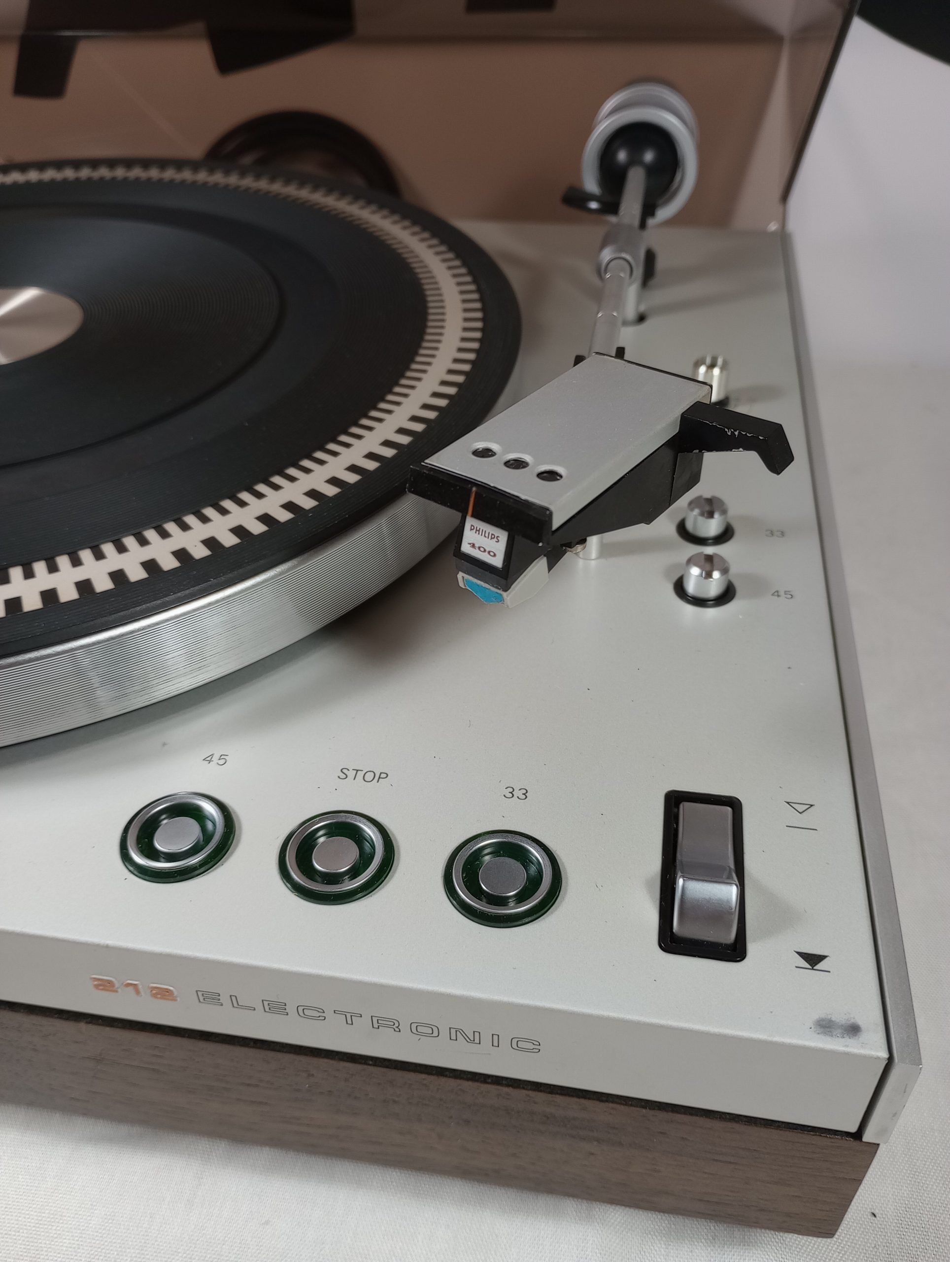 Philips GA 212 - Afbeelding 5