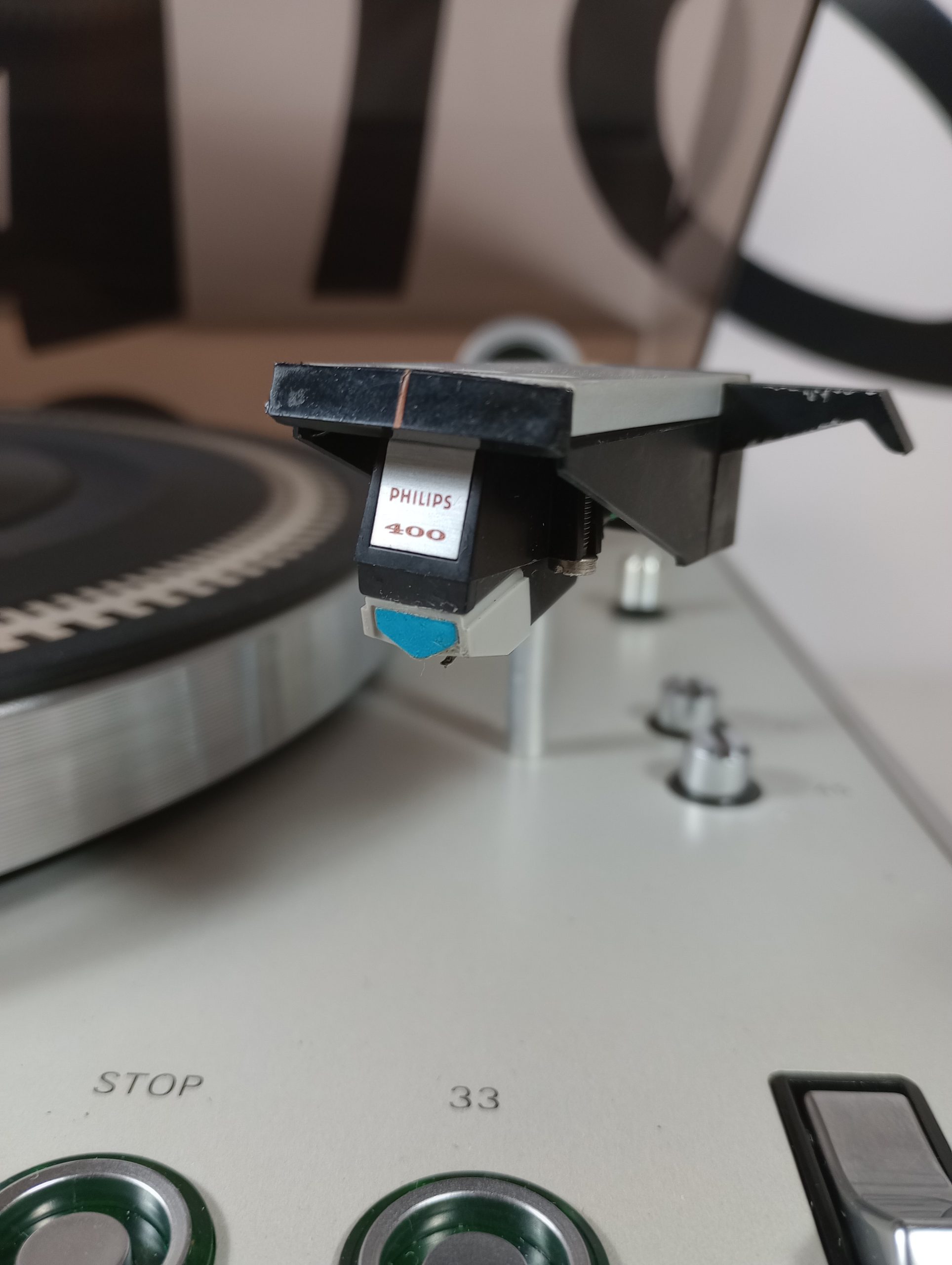 Philips GA 212 - Afbeelding 4