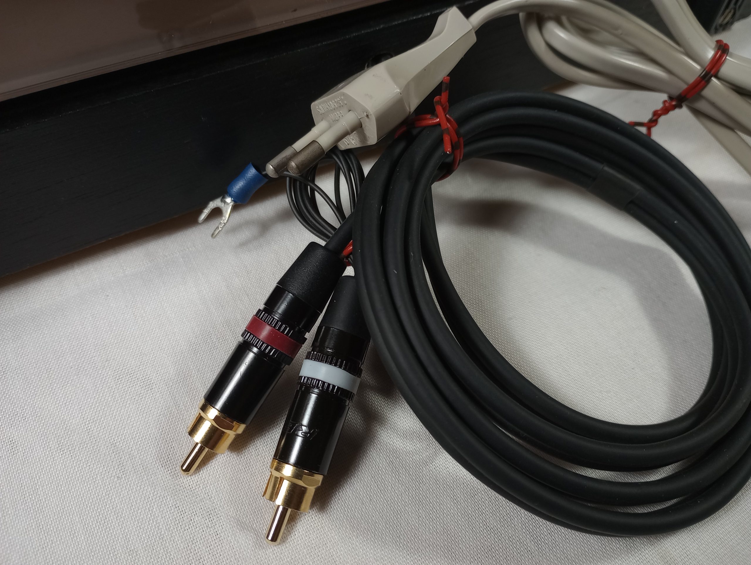 Erres/Philips GA 212 - Afbeelding 6