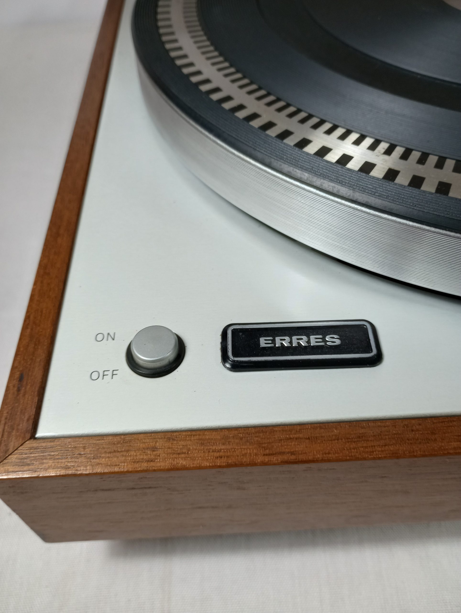 Erres/Philips GA 212 - Afbeelding 3