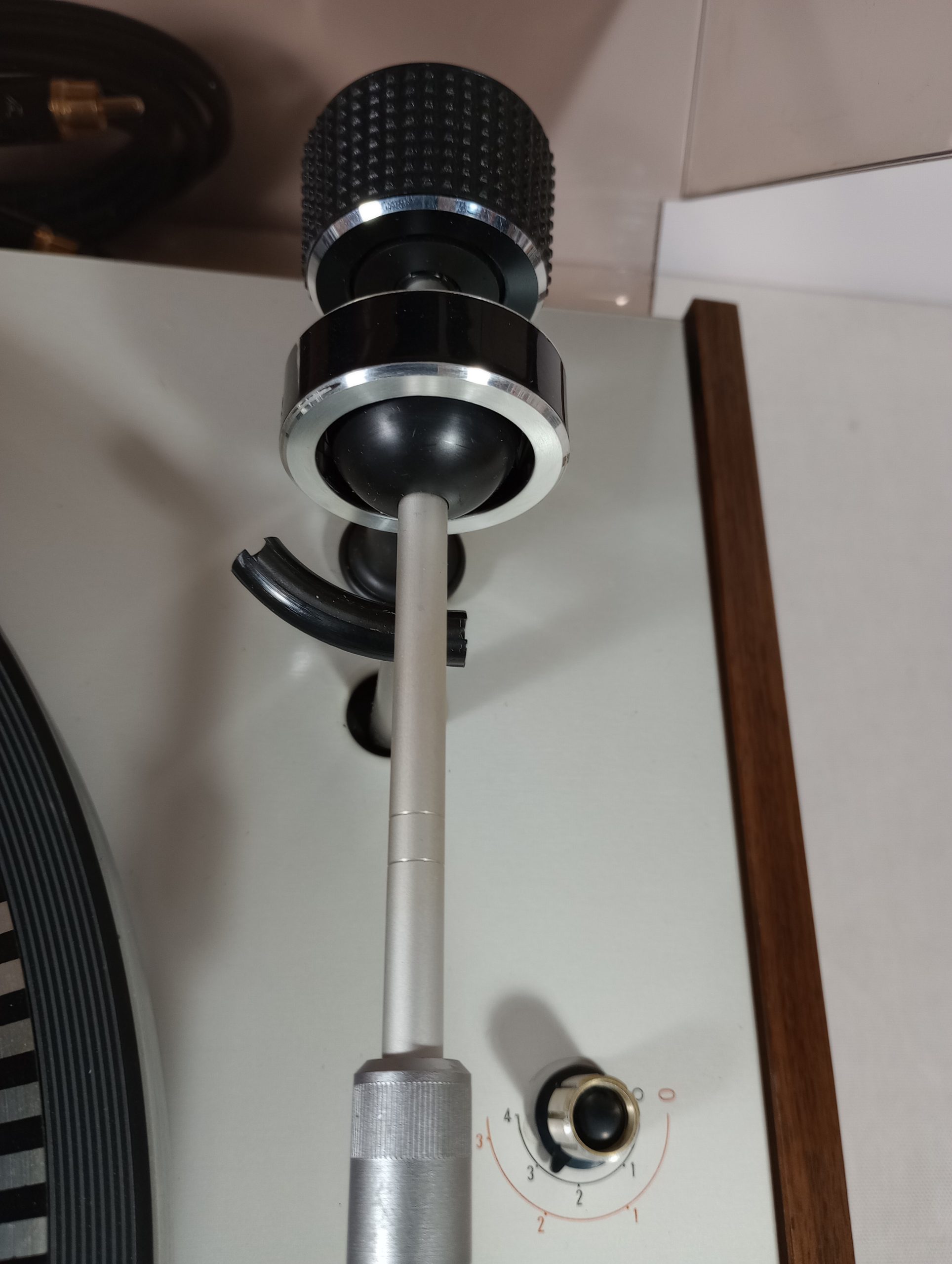 Erres/Philips GA 212 - Afbeelding 7