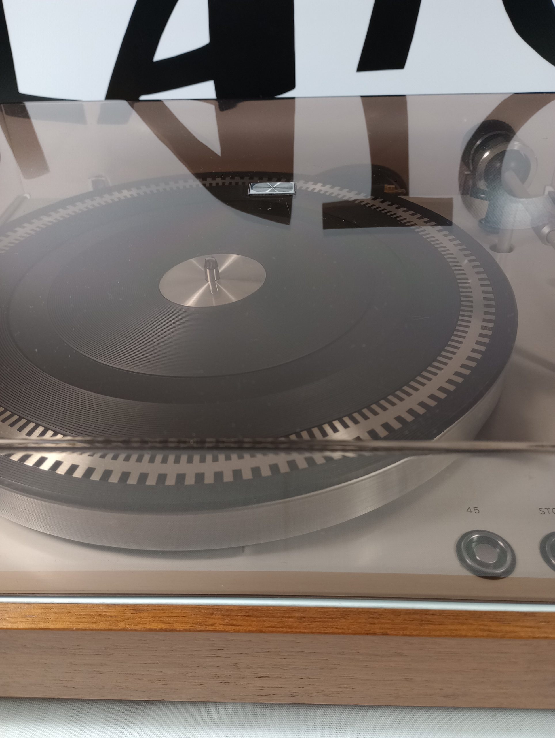 Erres/Philips GA 212 - Afbeelding 9