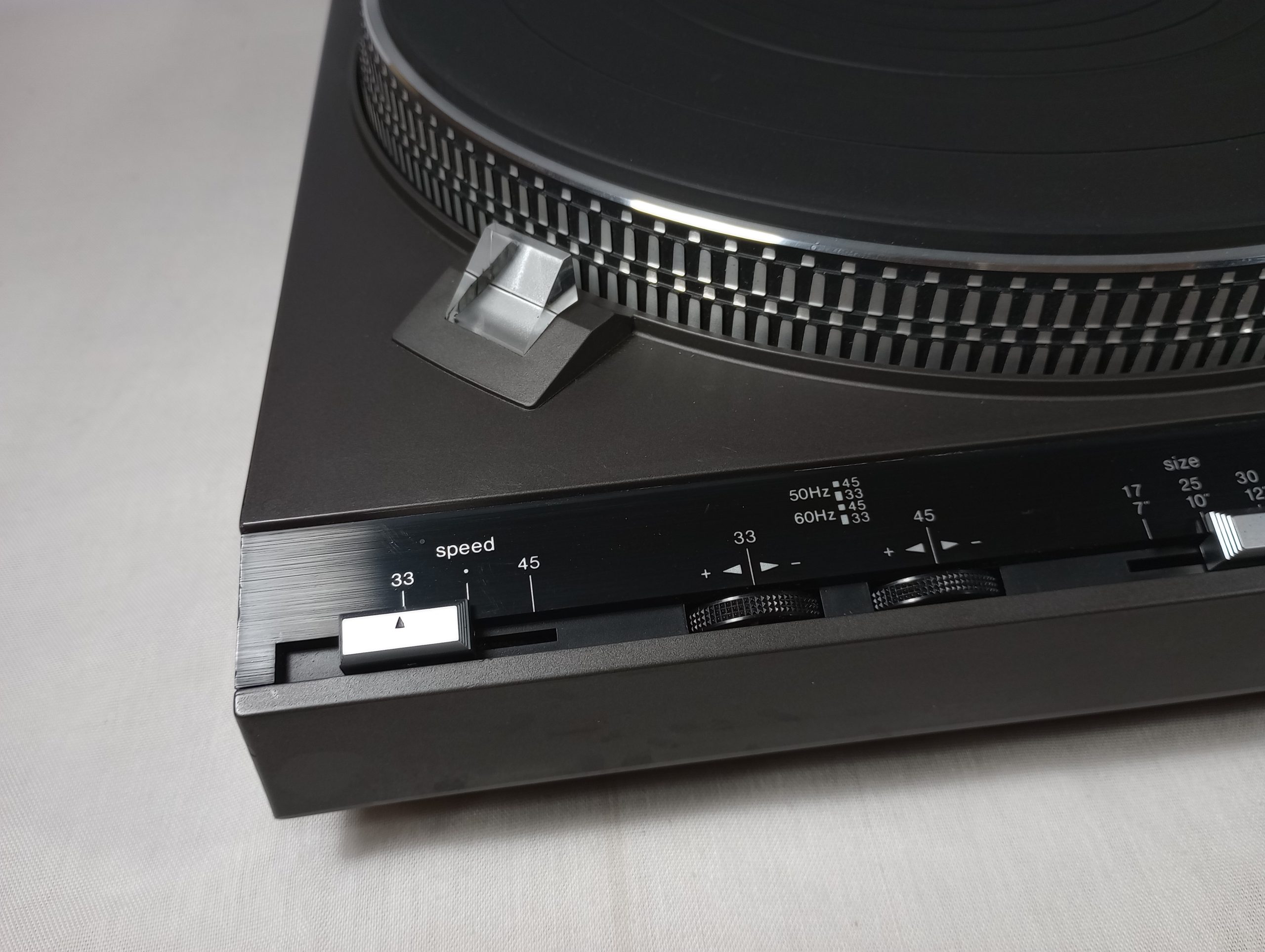 Technics SL-3310-2 - Afbeelding 7