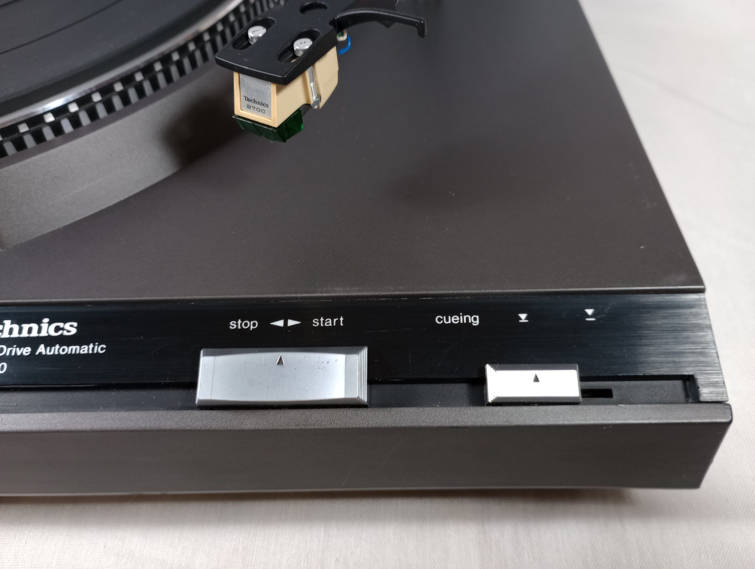 Technics SL-3310-2 - Afbeelding 5