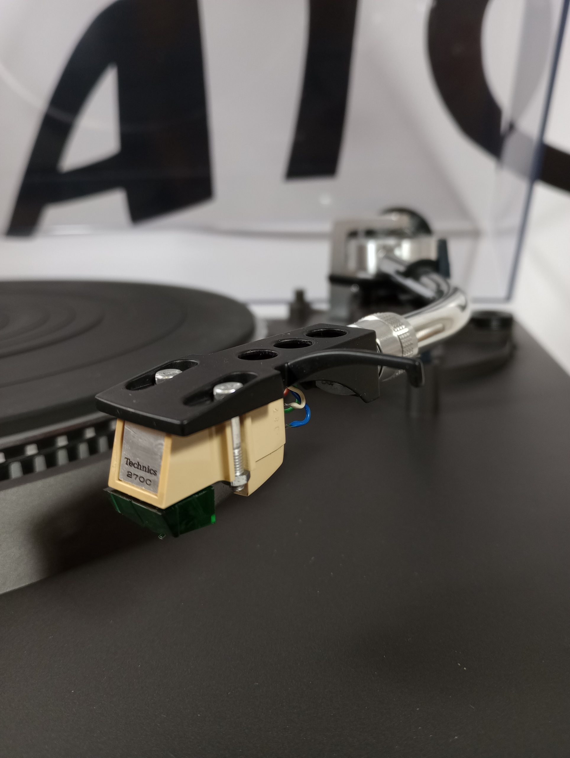 Technics SL-3310-2 - Afbeelding 4