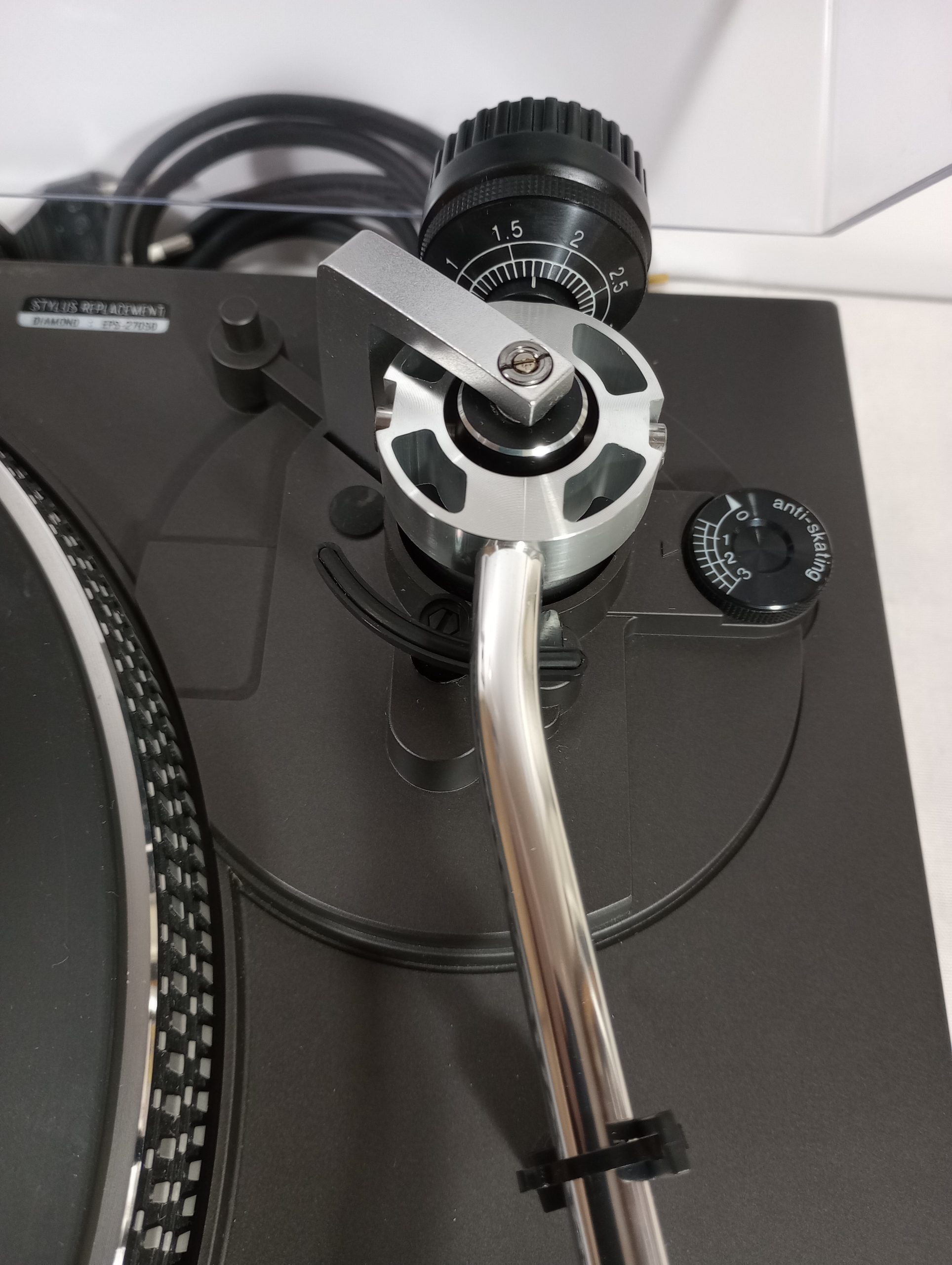 Technics SL-3310-2 - Afbeelding 3