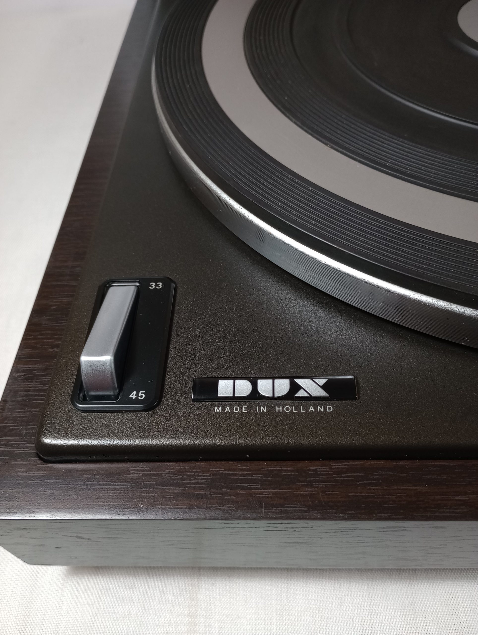 Dux 1418 (Philips GA 418) - Afbeelding 6