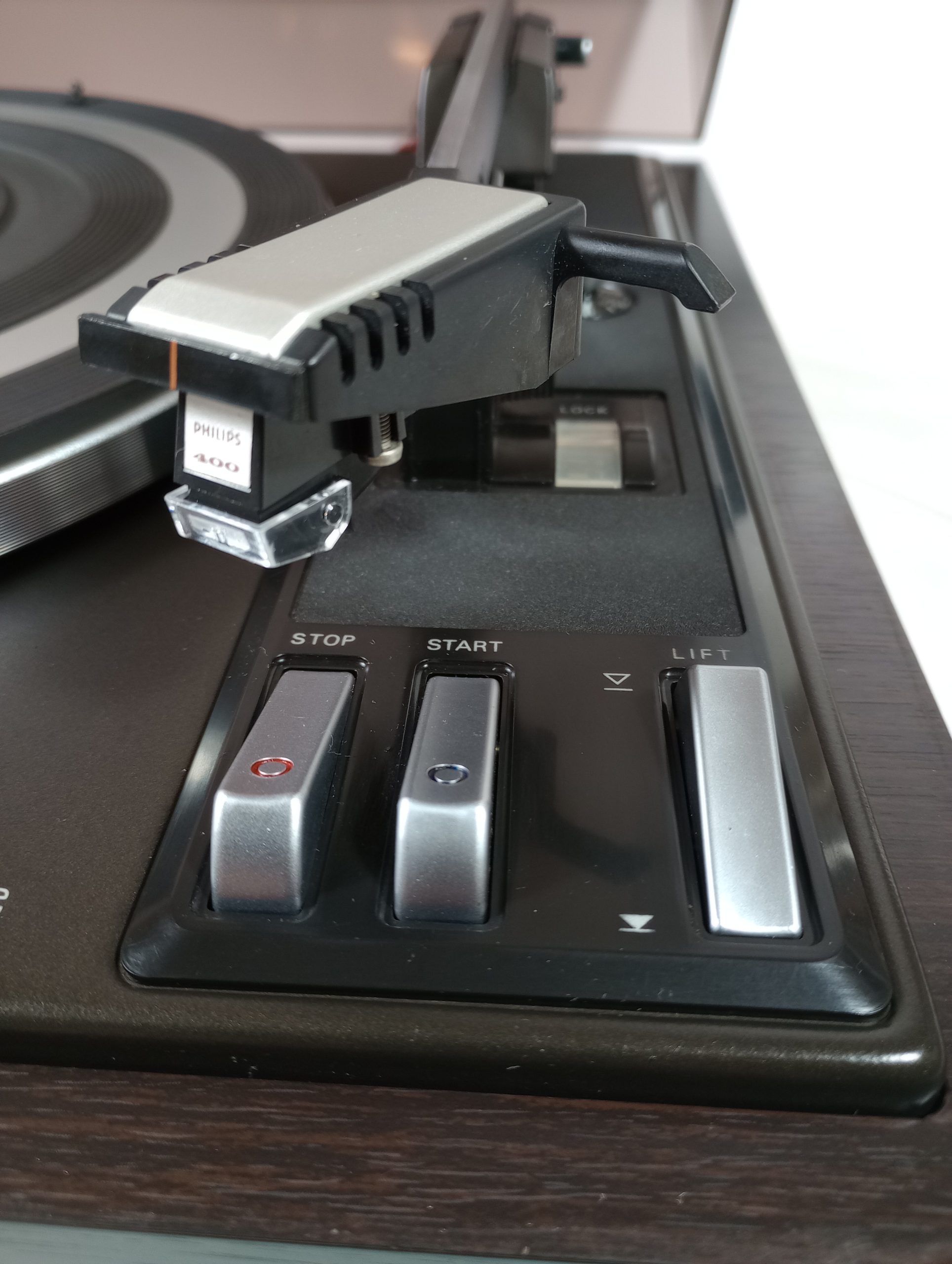 Dux 1418 (Philips GA 418) - Afbeelding 5