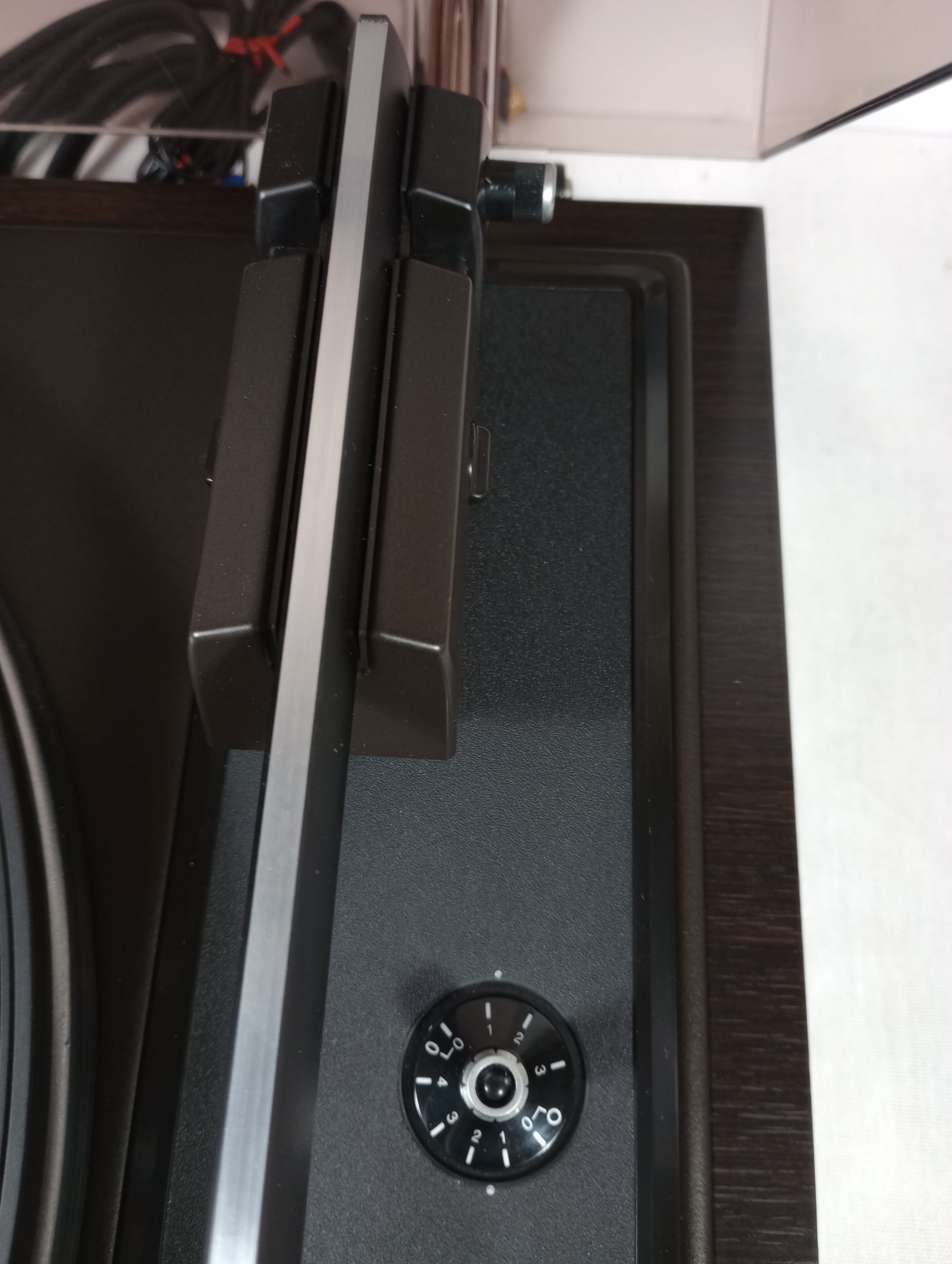 Dux 1418 (Philips GA 418) - Afbeelding 4