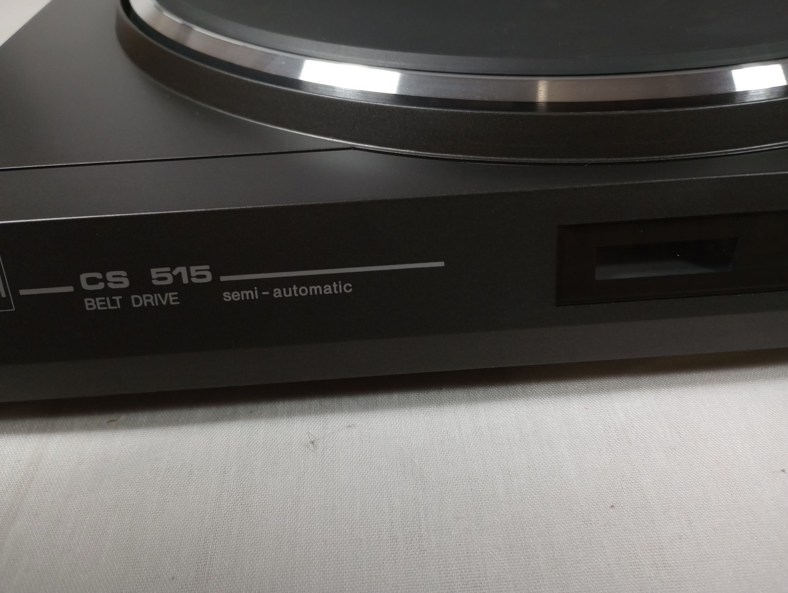 Dual CS-515 - Afbeelding 3