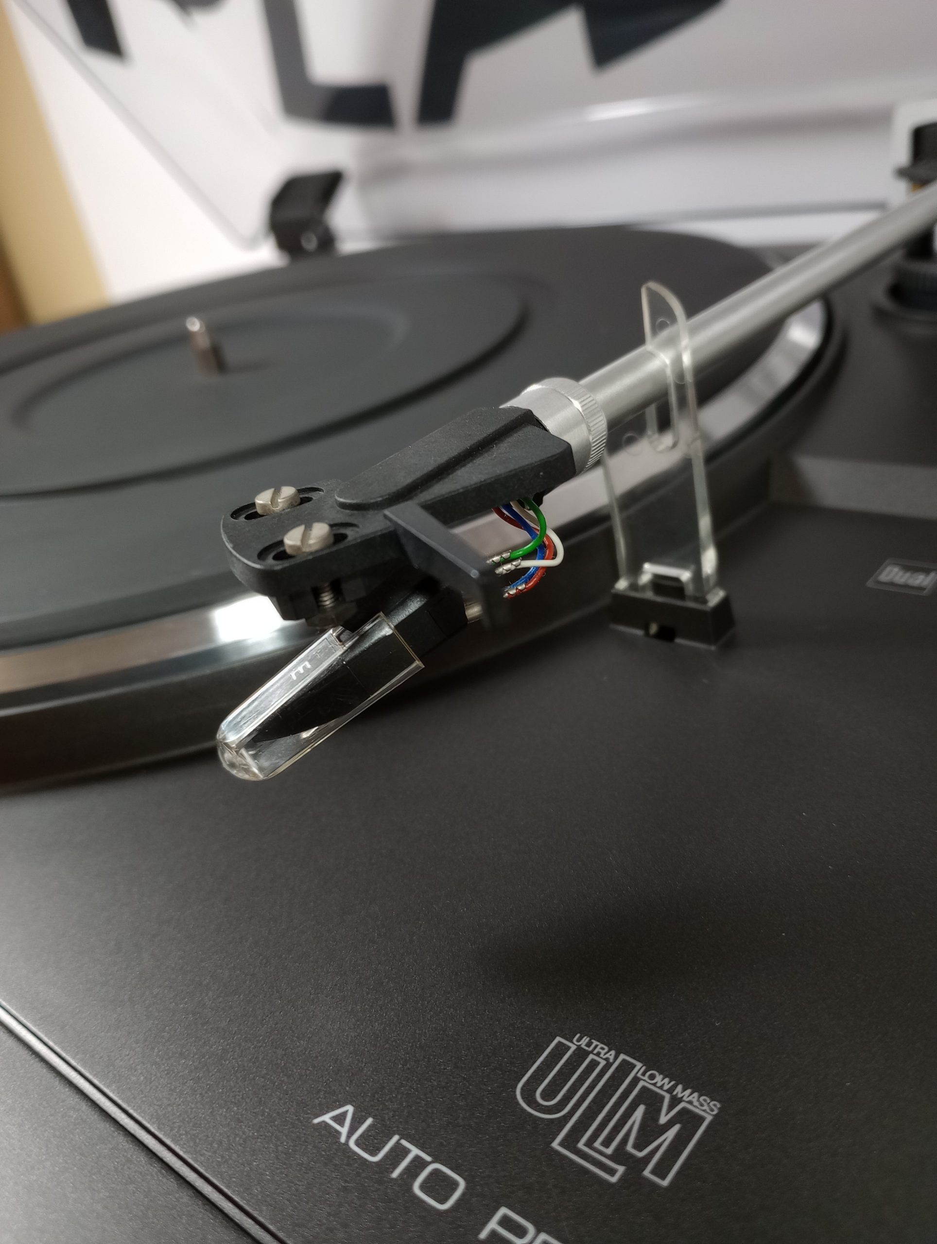 Dual CS-515 - Afbeelding 5