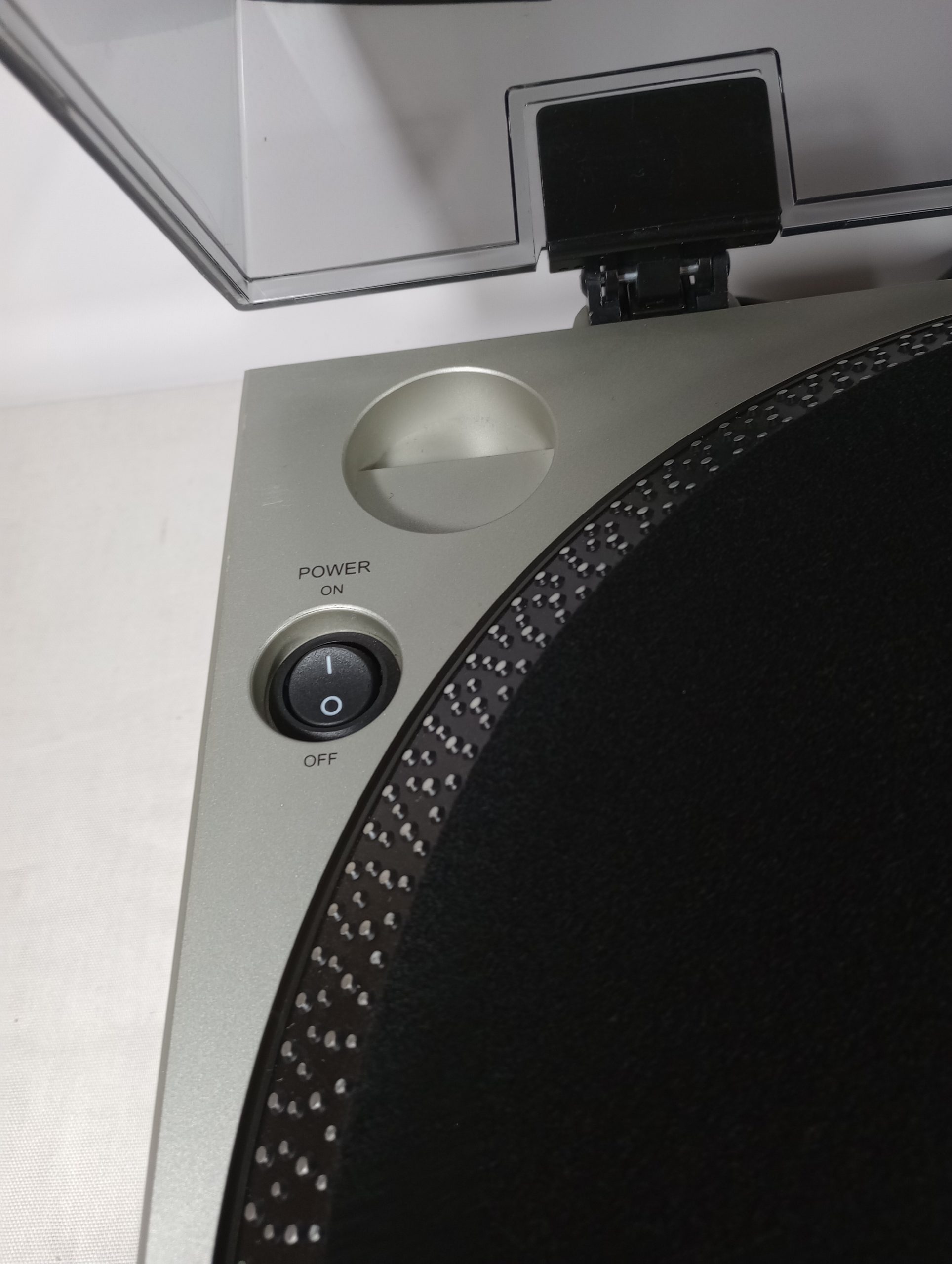 IMG-Stageline DJP-102/S1 - Afbeelding 4