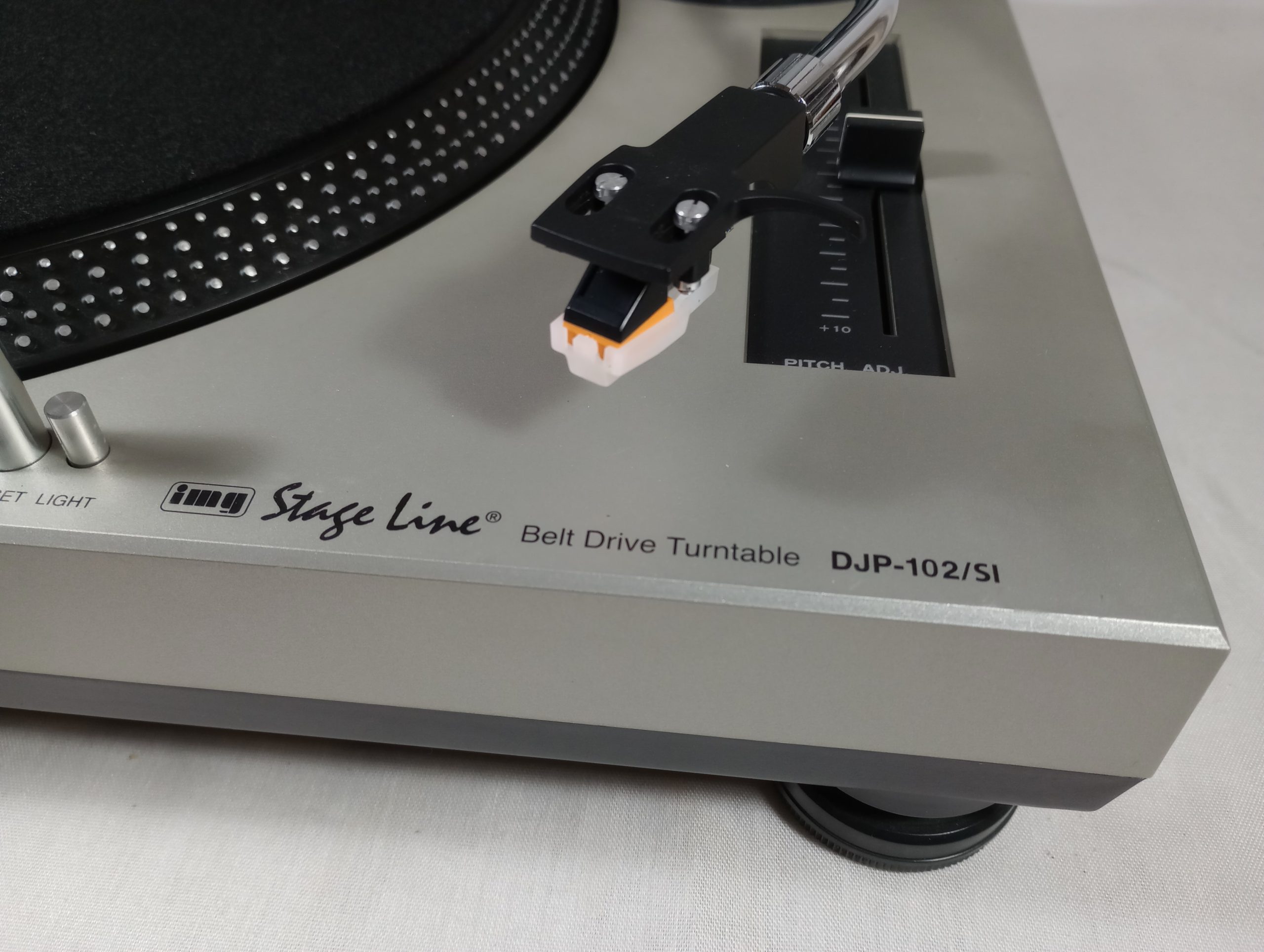 IMG-Stageline DJP-102/S1 - Afbeelding 3