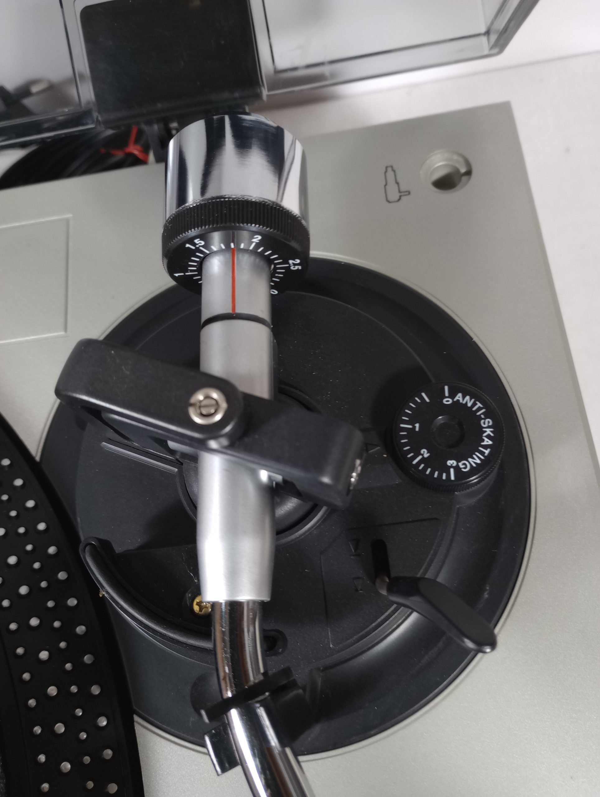 IMG-Stageline DJP-102/S1 - Afbeelding 2