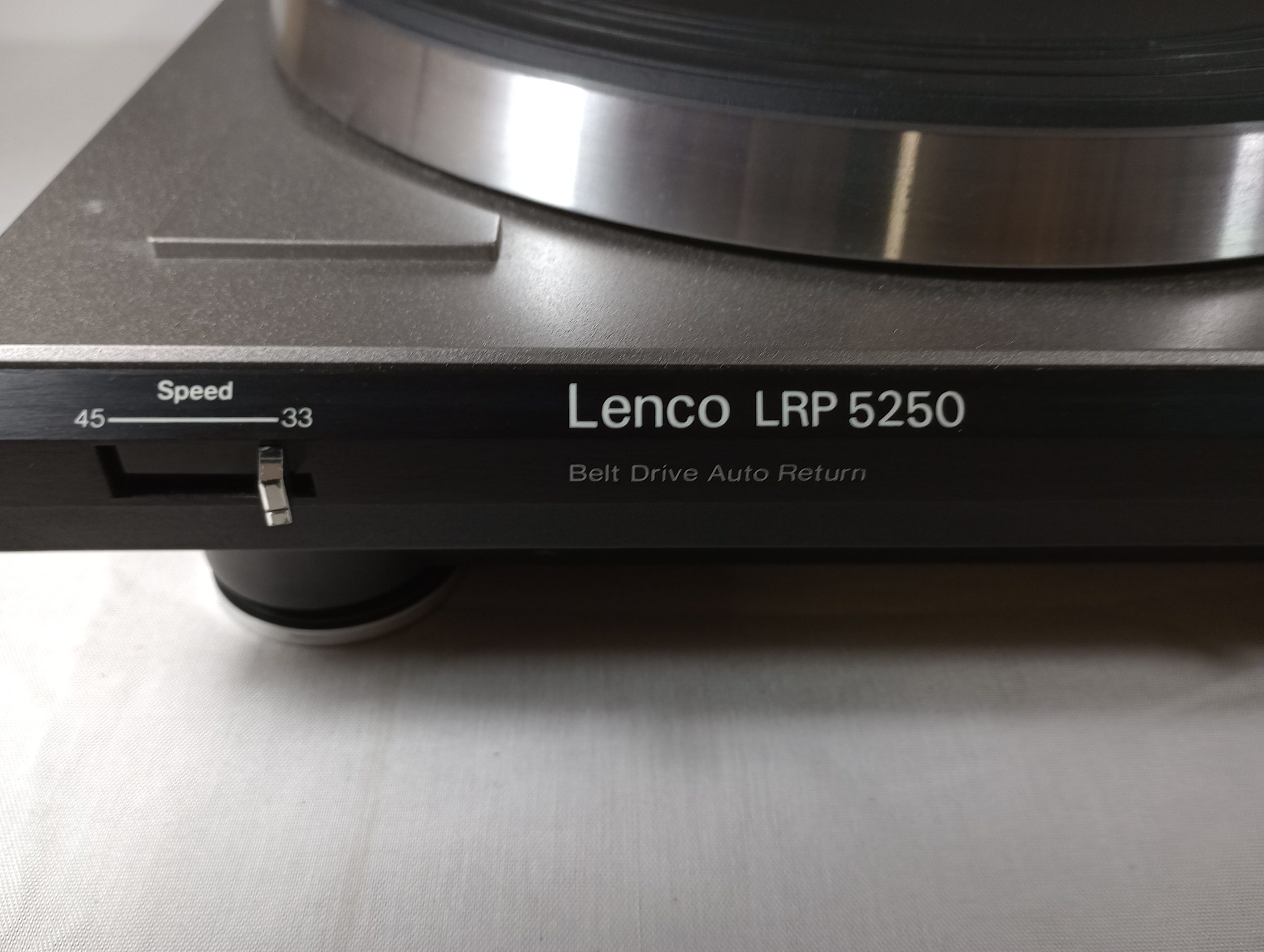 Lenco LRP5250 - Afbeelding 5