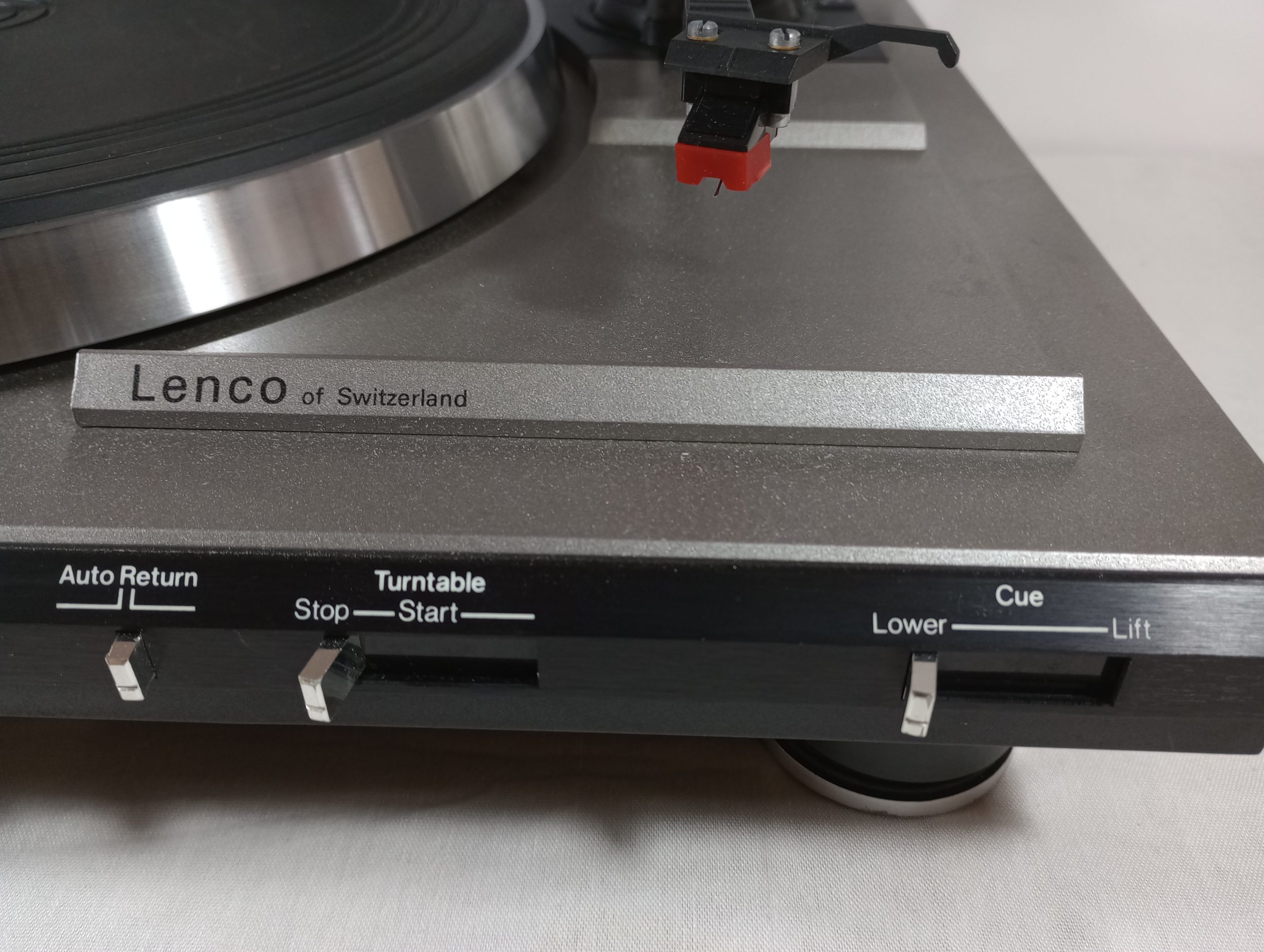 Lenco LRP5250 - Afbeelding 4